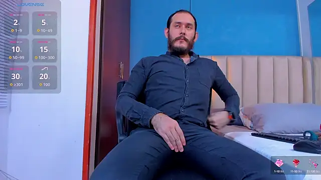 Snapshot of jeanpiere_ chatting on October 10, 2025, 3:05 am jeanpiere online show from October 10, 2025, 3:05 am