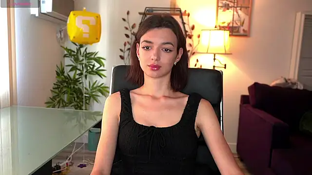 olivia jeas online show from May 2, 2026, 12:37 am