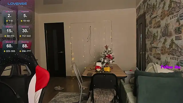 LeyylaStoone online show from February 4, 2026, 11:05 am