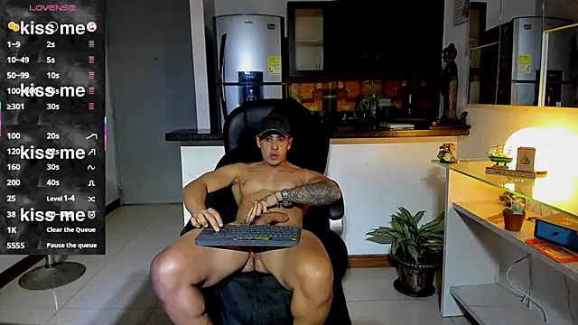 Dominic Joness online show from September 11, 2025, 6:13 am