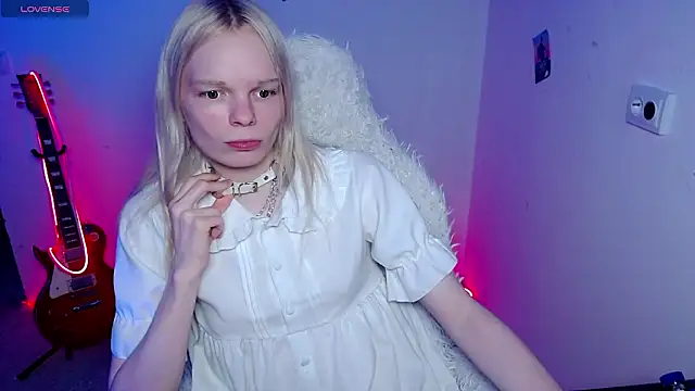 Emily Nyaffee online show from March 5, 2026, 7:43 pm