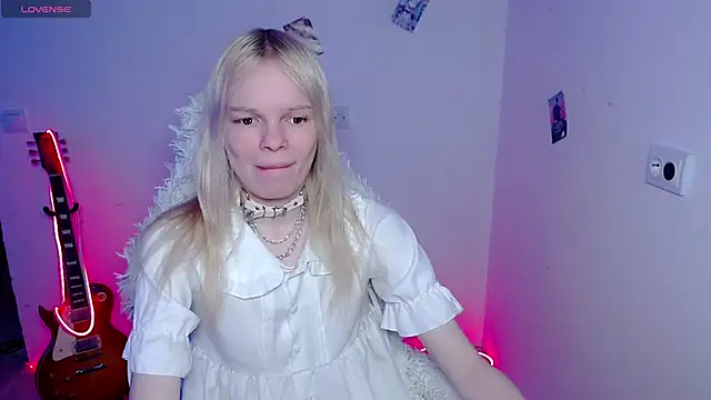 Emily Nyaffee online show from March 6, 2026, 10:45 am