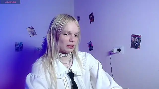 Emily Nyaffee online show from March 12, 2026, 8:31 am