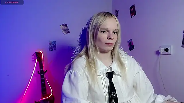 Emily Nyaffee online show from March 13, 2026, 5:19 pm