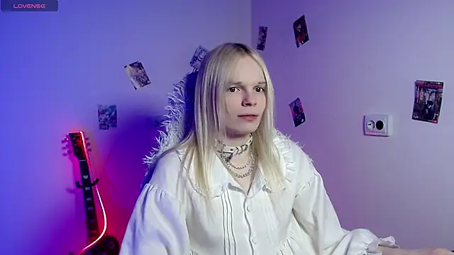 Emily Nyaffee online show from March 15, 2026, 7:09 pm