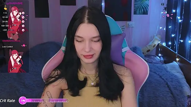 Amanda Tender online show from December 3, 2024, 9:23 pm