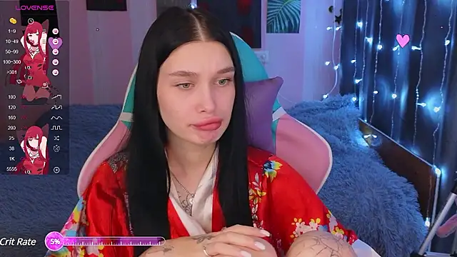 Amanda Tender online show from December 5, 2024, 9:06 pm