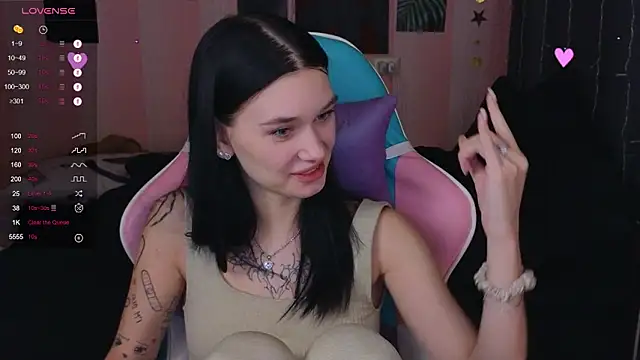 Amanda Tender online show from December 30, 2024, 8:47 pm