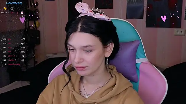 Amanda Tender online show from January 27, 2025, 8:17 pm