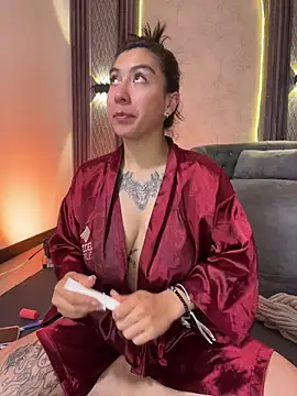emma rouse69 online show from July 9, 2026, 12:20 pm