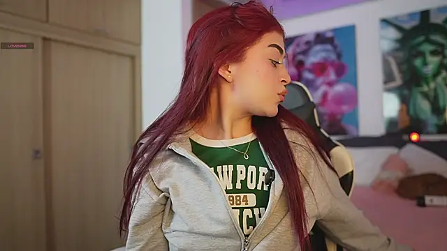 babesamanta online show from March 3, 2025, 4:58 am