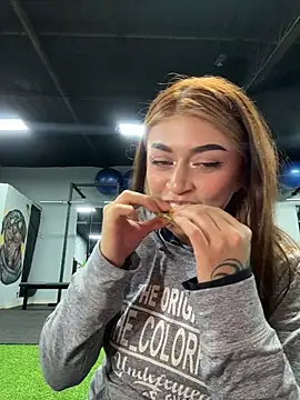 babesamanta online show from March 11, 2026, 3:45 am