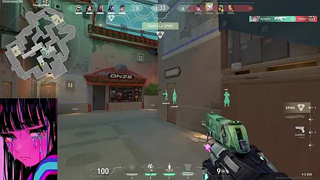 linda mort online show from December 12, 2024, 4:37 am