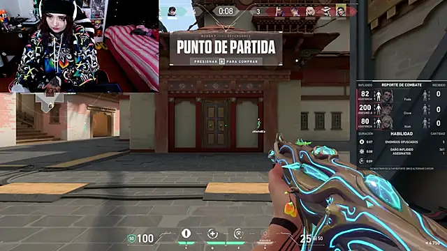 linda mort online show from December 31, 2024, 10:34 pm