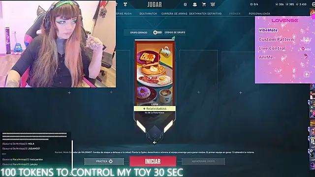 linda mort online show from March 16, 2025, 12:45 am