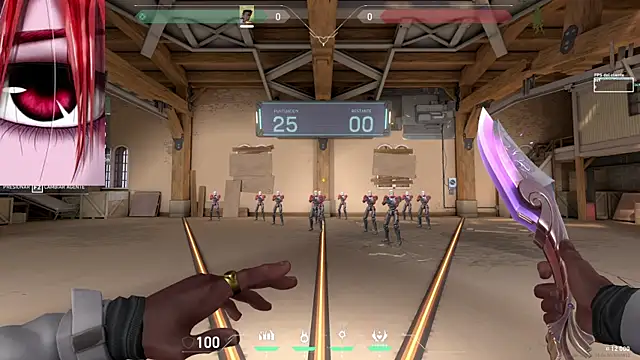 linda mort online show from March 18, 2025, 12:16 am