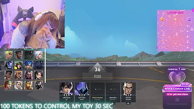 linda mort online show from March 20, 2025, 2:51 am