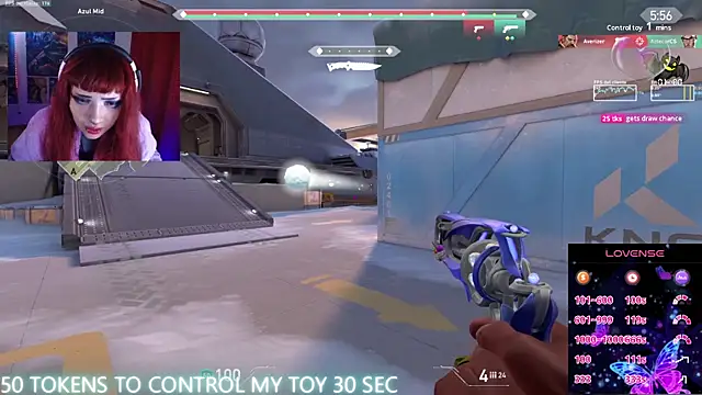 linda mort online show from September 24, 2025, 1:53 am