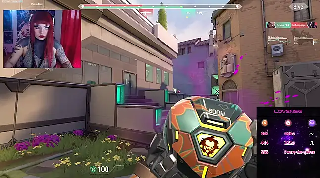 linda mort online show from November 25, 2025, 10:32 pm