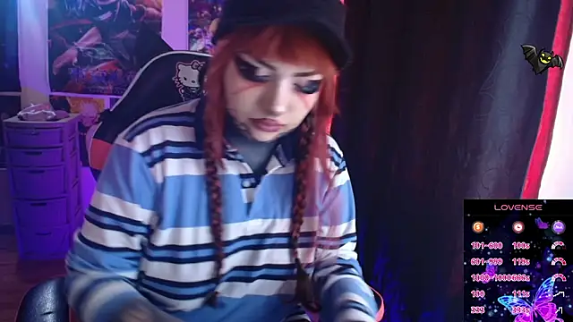 linda mort online show from February 21, 2026, 7:26 pm