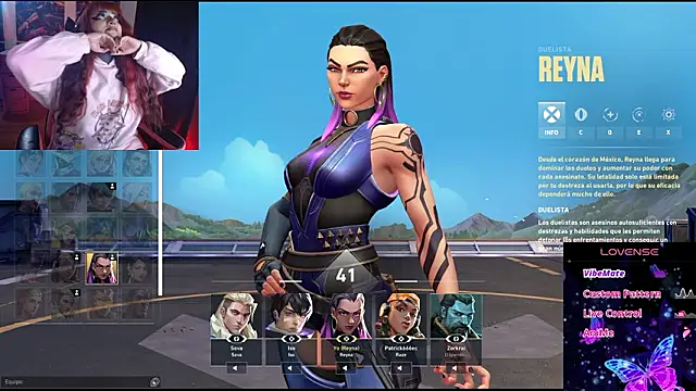 linda mort online show from February 26, 2026, 10:31 pm