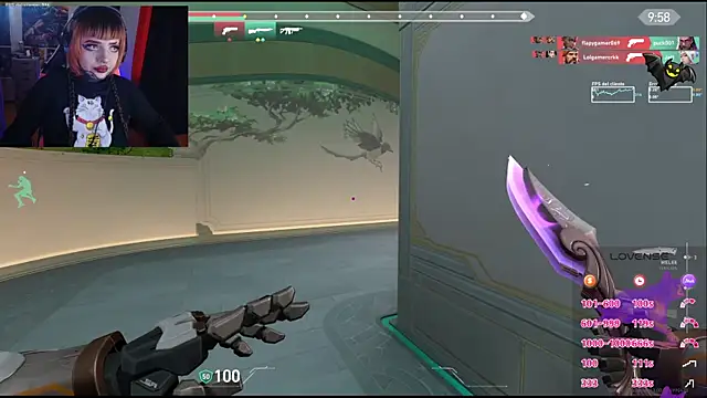 Snapshot of linda_mort chatting on July 9, 2026, 10:14 pm linda mort online show from July 9, 2026, 10:14 pm
