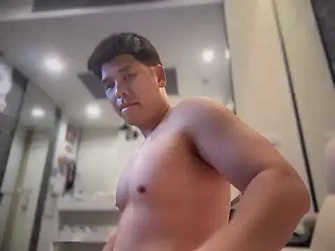 asianBtm11 online show from April 13, 2026, 4:23 pm