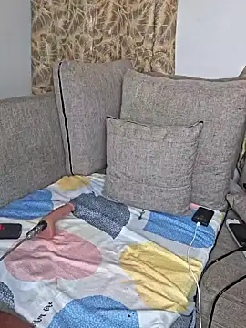 hornycreamybabe online show from February 2, 2025, 8:35 am