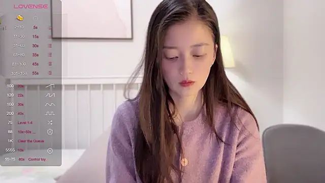 Snapshot of A-xena chatting on February 28, 2025, 1:58 pm A-xena online show from February 28, 2025, 1:58 pm