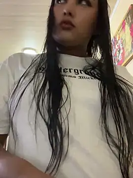 NatashaBrown12 online show from September 9, 2025, 1:27 am