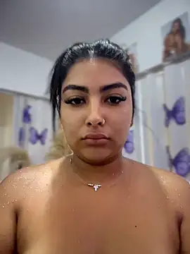 NatashaBrown12 online show from April 28, 2026, 12:21 pm