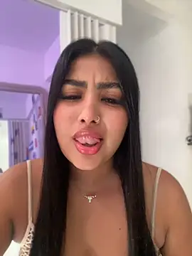 NatashaBrown12 online show from June 20, 2026, 9:17 pm