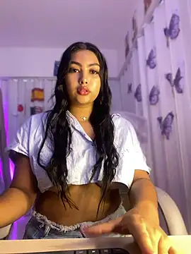 Snapshot of NatashaBrown12 chatting on June 25, 2026, 2:54 pm NatashaBrown12 online show from June 25, 2026, 2:54 pm
