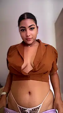Snapshot of NatashaBrown12 chatting on July 3, 2026, 6:03 pm NatashaBrown12 online show from July 3, 2026, 6:03 pm
