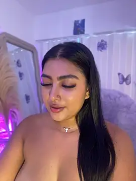 Snapshot of NatashaBrown12 chatting on July 28, 2026, 8:52 pm NatashaBrown12 online show from July 28, 2026, 8:52 pm