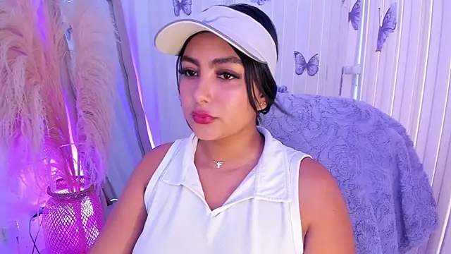 Snapshot of NatashaBrown12 chatting on August 7, 2026, 6:10 pm NatashaBrown12 online show from August 7, 2026, 6:10 pm
