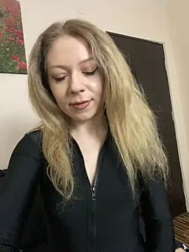 KatyaFantasy online show from February 7, 2025, 11:34 pm