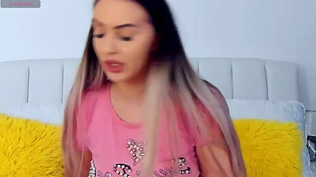 Snapshot of AllisonSweets chatting on January 19, 2025, 1:22 pm AllisonSweets online show from January 19, 2025, 1:22 pm