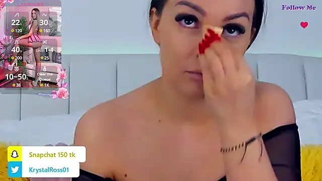 Snapshot of AllisonSweets chatting on February 13, 2025, 12:00 pm AllisonSweets online show from February 13, 2025, 12:00 pm