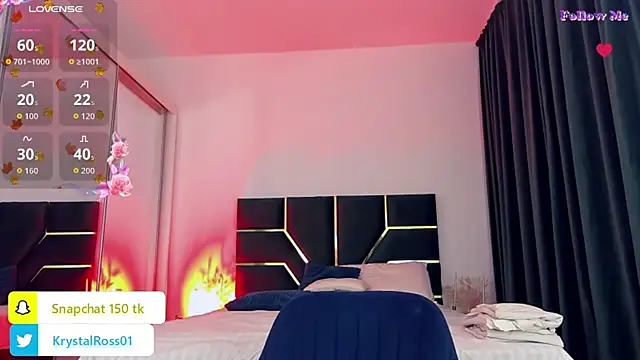 Snapshot of AllisonSweets chatting on November 14, 2025, 11:31 am AllisonSweets online show from November 14, 2025, 11:31 am