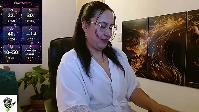 Snapshot of amalia_brunette chatting on September 8, 2025, 7:57 pm amalia brunette online show from September 8, 2025, 7:57 pm