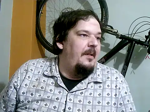 porkorossy online show from March 19, 2025, 6:23 pm