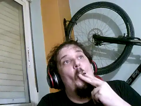 porkorossy online show from March 23, 2025, 12:58 am