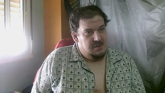 porkorossy online show from October 31, 2025, 11:11 am