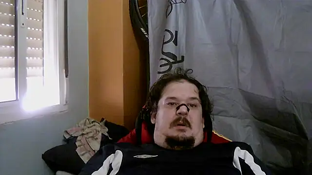 porkorossy online show from February 7, 2026, 8:40 am