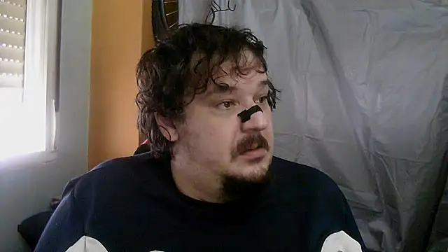 porkorossy online show from February 10, 2026, 8:29 am