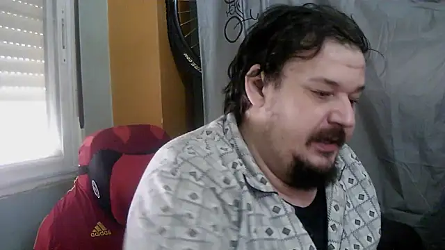 porkorossy online show from March 16, 2026, 8:51 am