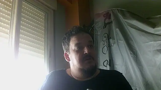 porkorossy online show from April 23, 2026, 8:02 am