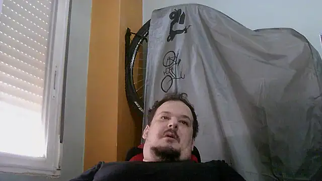 porkorossy online show from April 25, 2026, 7:22 am