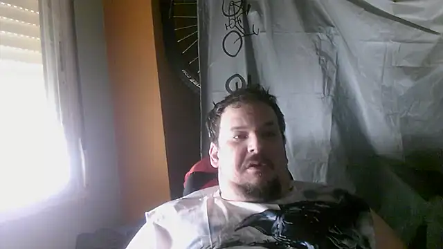 porkorossy online show from April 28, 2026, 8:41 am